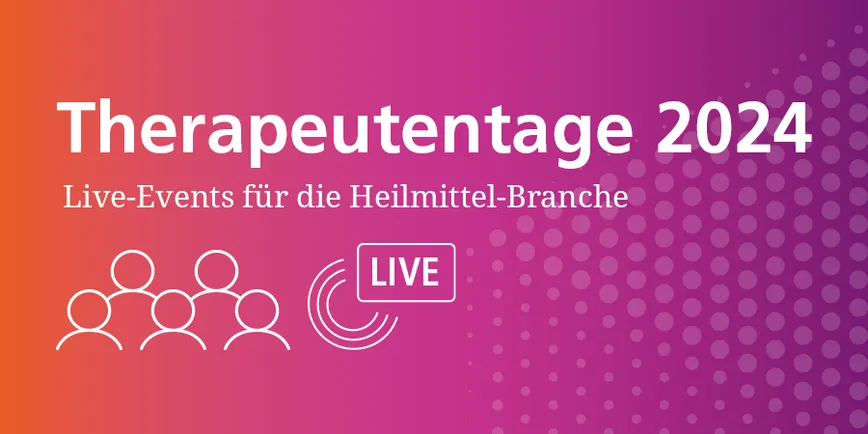 Noventi Therapeutentage 2024