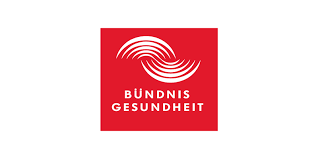 Sitzung „Bündnis Gesundheit“