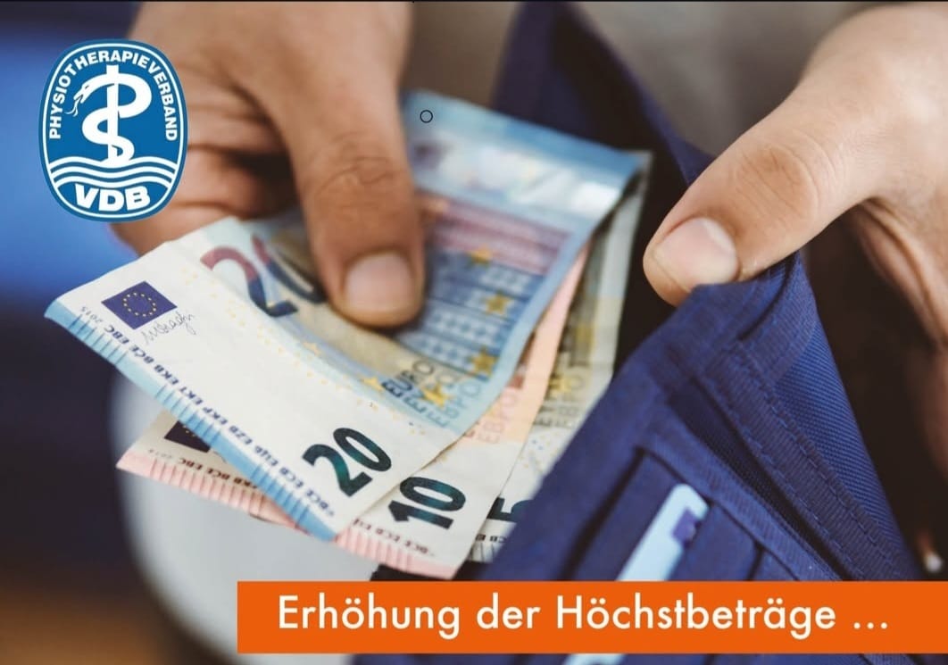 Höhere Beihilfebeiträge ab        01. September 2025