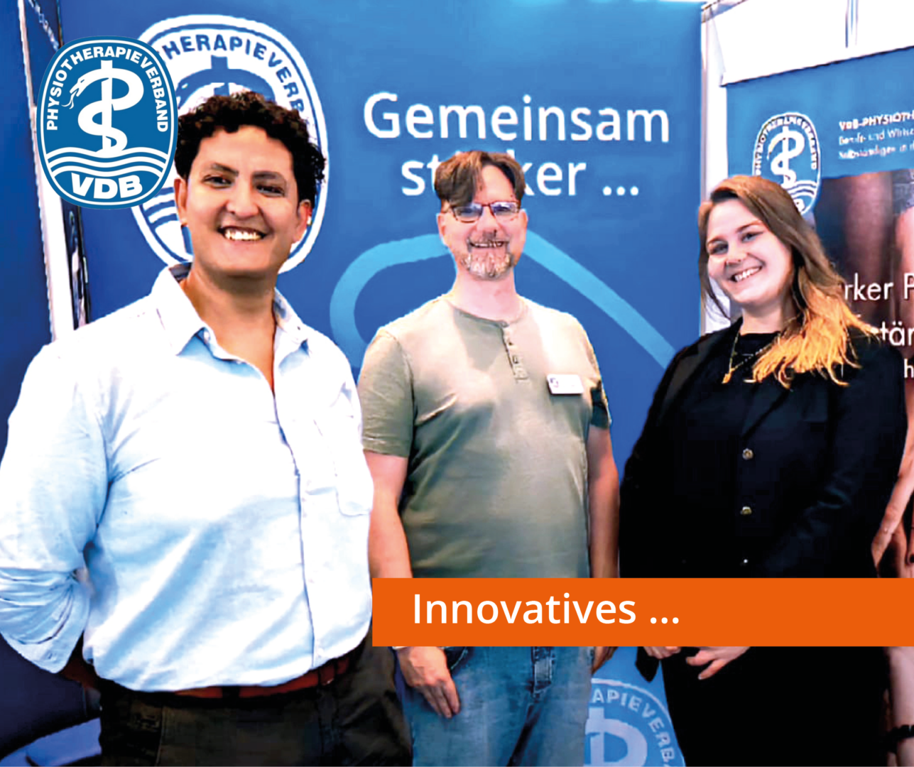 Innovatives Team