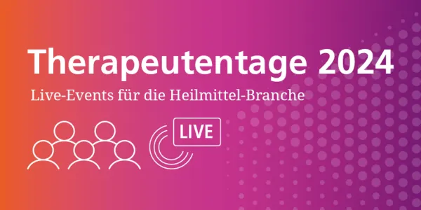 Noventi Therapeutentage 2024