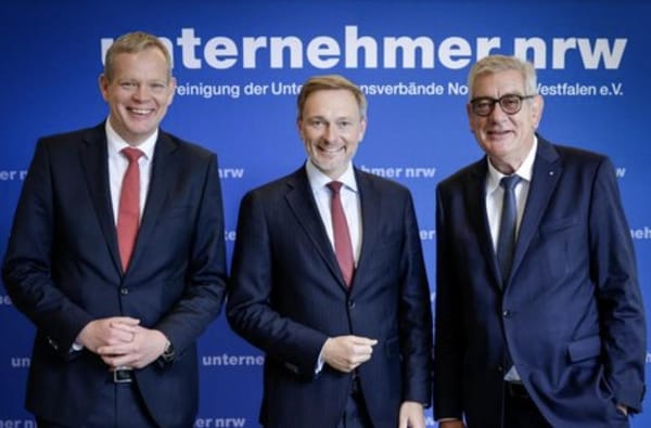Unternehmertag NRW 2024