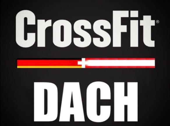 CrossFit Health 2025