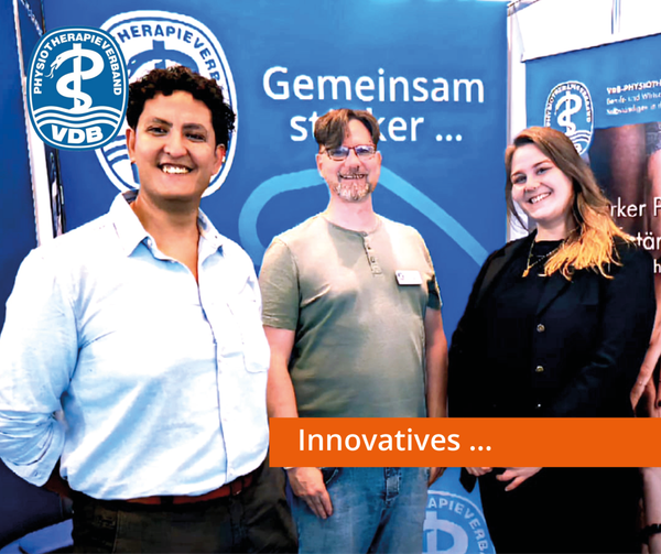 Innovatives Team