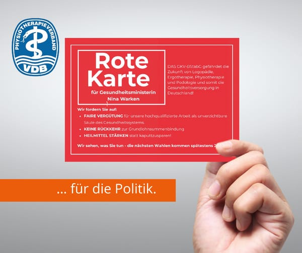 Rote Karte